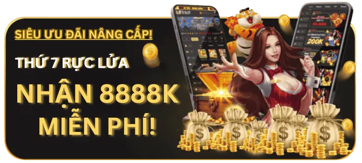 Trải nghiệm game nổ hũ 7ball