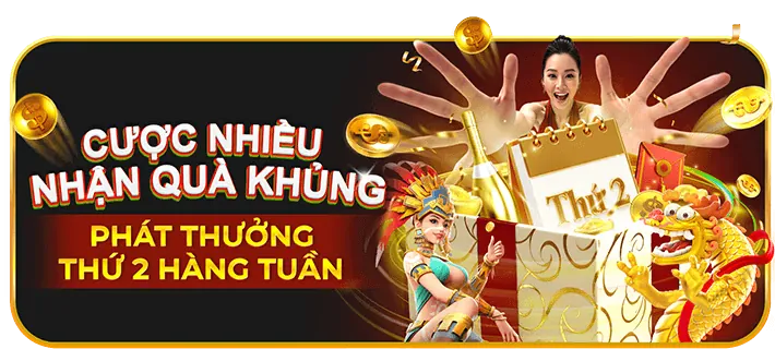 Nạp tiền và nhận khuyến mãi hấp dẫn tại 7ball