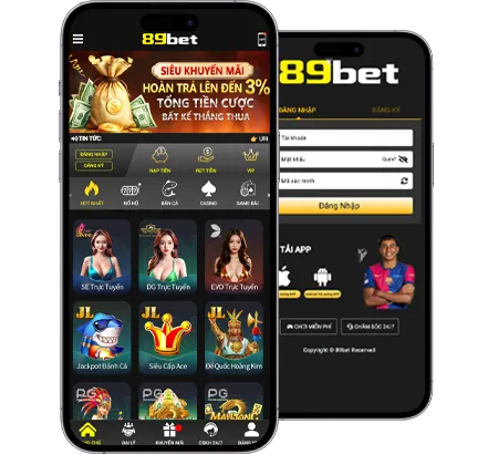 Tải app 7ball trải nghiệm mượt mà trên điện thoại