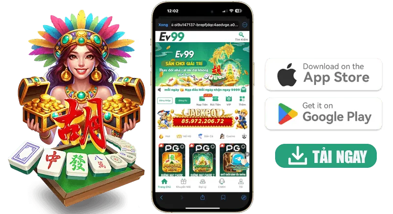 Trải nghiệm game bài đổi thưởng an toàn tại 7ball