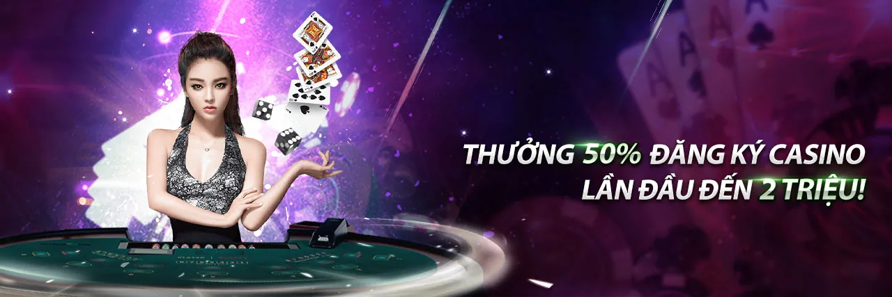Đăng ký 7ball nhận ngay ưu đãi hấp dẫn