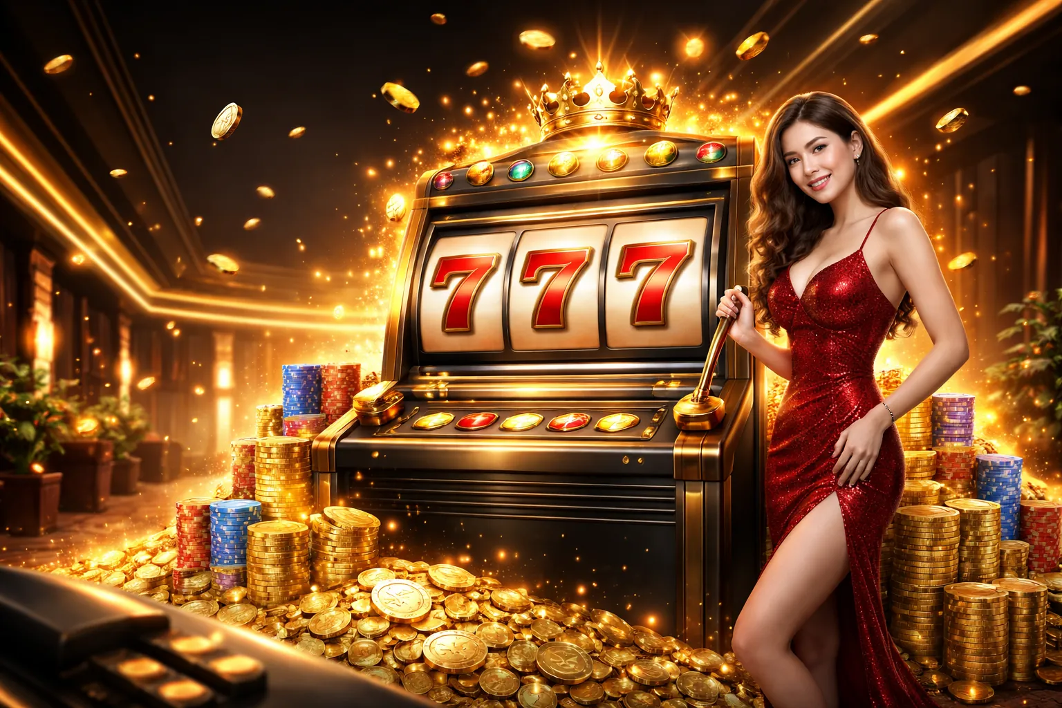 Khuyến mãi nổi bật tại 7ball