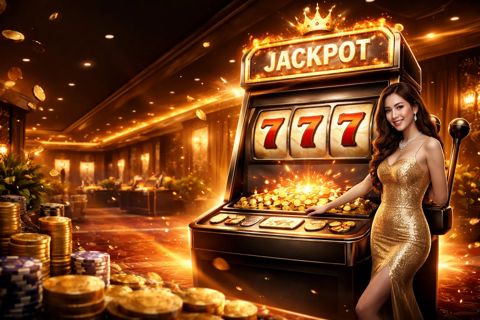 Khám phá game Tài Xỉu online tại 7ball