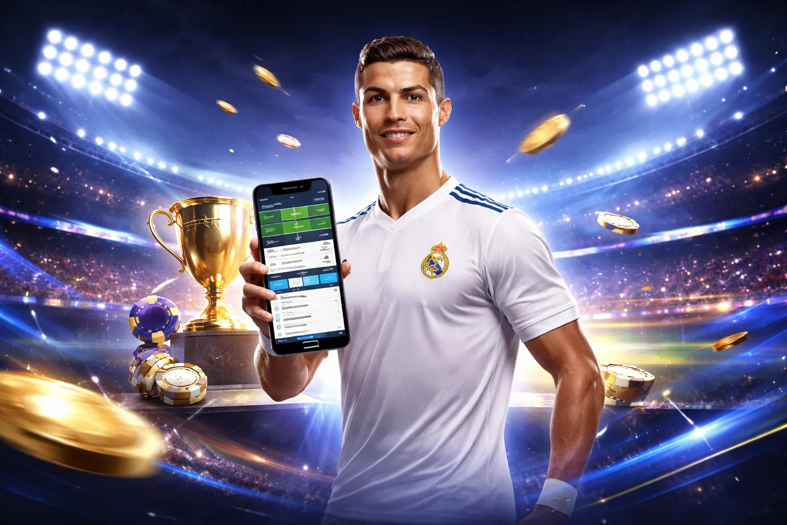 Chính sách bảo mật GDPR tại 7ball