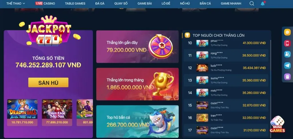 Hướng dẫn tải và cài đặt app 7ball trên điện thoại Android